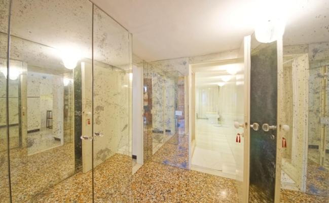 Luxury Balcony Apartment Венеция Екстериор снимка