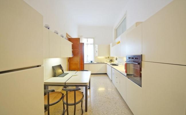 Luxury Balcony Apartment Венеция Екстериор снимка