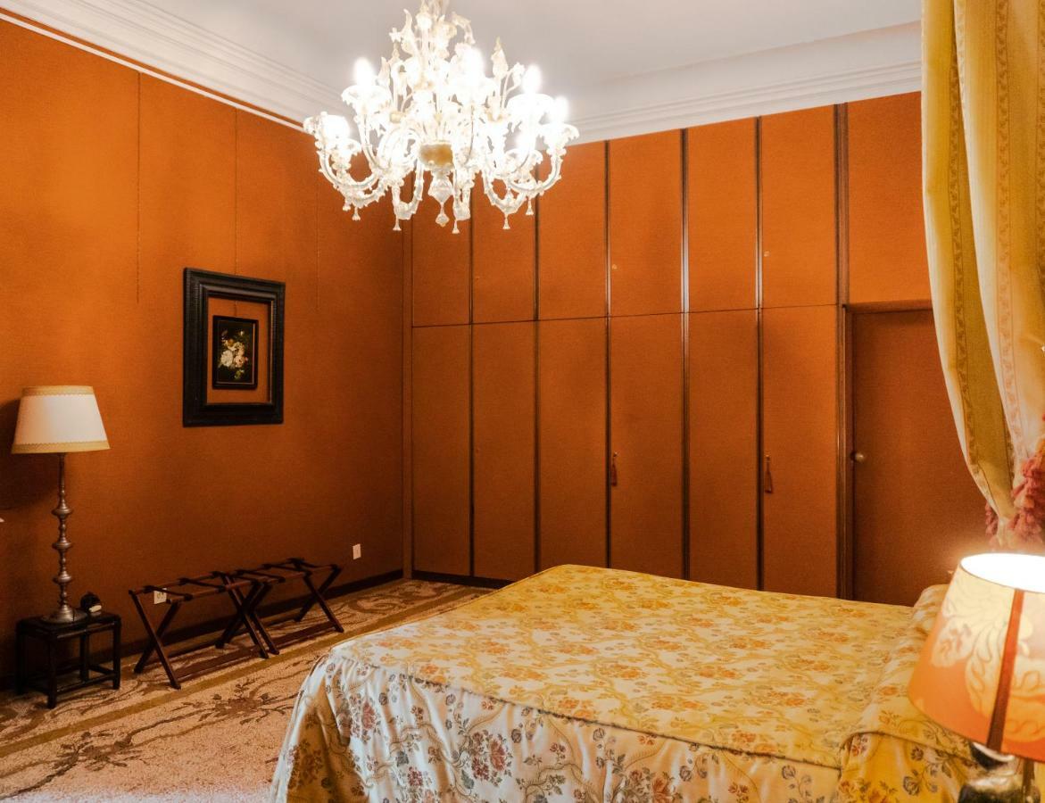 Luxury Balcony Apartment Венеция Екстериор снимка